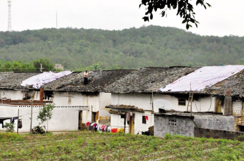 在寻找理想的居住空间时，许多人可能会面临一个选择：租住还是购房？特别是在广东省韶关市始兴县这个风景如画的地方。今天我们就来聊聊如何挑选合适的始兴房屋出租。