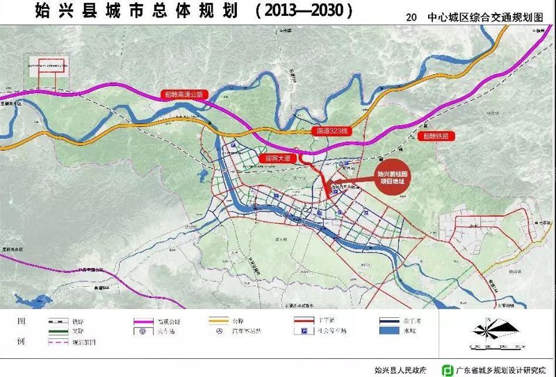 始兴房产网：如何在信息爆炸时代找到你的理想家园？